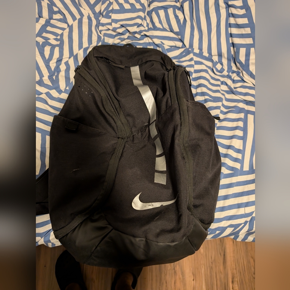 Nike Elite Backpack Used